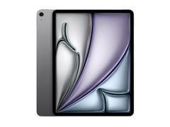 iPad Air 13 Pulgadas Chip M3 Wi-Fi - 512GB Color Gris Espacial