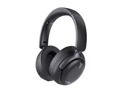 Headphone Lity H13P Bluetooth 5.3 65 Horas Anc Híbrido Preto