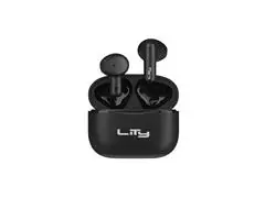 FONE BLUETOOTH TWS –25H DE USO LITY | FAST CHARGER IPX4 (T10P-PRETO) - 0