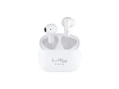 FONE BLUETOOTH TWS –25H DE USO | FAST CHARGER | IPX4 (T10B - BRANCO)