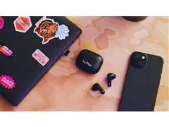 FONE BLUETOOTH TWS –25H DE USO | FAST CHARGER | IPX4 (T10B - BRANCO) - 8