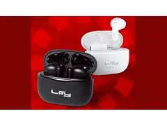 FONE BLUETOOTH TWS –25H DE USO | FAST CHARGER | IPX4 (T10B - BRANCO) - 4