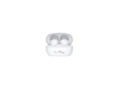 FONE BLUETOOTH BUD – ENC| 34H | BLUETOOTH 5.4 (T13B - BRANCO)