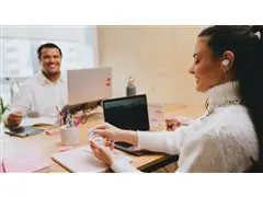 FONE BLUETOOTH BUD – ANC INTELIGENTE | 34H | 2 MIC (T14B - BRANCO) - 7