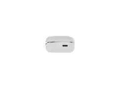 FONE BLUETOOTH BUD – ANC INTELIGENTE | 34H | 2 MIC (T14B - BRANCO) - 4