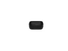 FONE BLUETOOTH TWS – DISPLAY TOUCH | 25H | ANC (T15P - PRETO) - 4