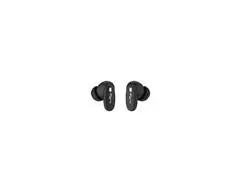 FONE BLUETOOTH TWS – DISPLAY TOUCH | 25H | ANC (T15P - PRETO) - 5