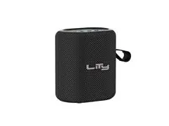 Caixa Bluetooth 10W 8hs SD Card - Preta (B13P) - 2
