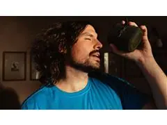 Caixa Bluetooth 10W 8hs SD Card -  Azul (B13A) - 5