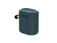 Caixa Bluetooth 10W 8hs SD Card -  Azul (B13A) - 2