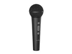 Caixa Bluetooth Karaokê  c/ 1 Mic 30W (B14M) - 4