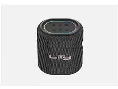 Caixa Bluetooth Karaokê  c/ 1 Mic 30W (B14M) - 0