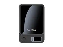 Carregador Portátil Powerbank MagSafe Turbo Lity 10.000mAh 20W - 0