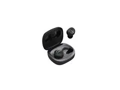 FONE BLUETOOTH BUD – ANC INTELIGENTE | 34H | 2 MIC (T14P - PRETO)