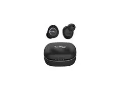 FONE BLUETOOTH BUD – ANC INTELIGENTE | 34H | 2 MIC (T14P - PRETO) - 1