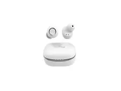 FONE BLUETOOTH BUD – ANC INTELIGENTE | 34H | 2 MIC (T14B - BRANCO)