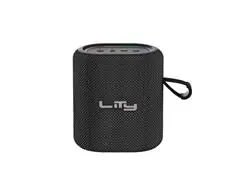 Caixa Bluetooth 10W 8hs SD Card - Preta (B13P)