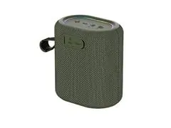 Caixa Bluetooth 10W 8hs SD Card - Verde (B13V) - 2