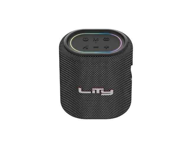 Caixa Bluetooth 30W 12h