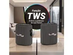 Caixa Bluetooth 30W 12h - 3