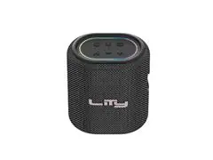 Caixa Bluetooth Karaokê  c/ 1 Mic 30W (B14M) - 2