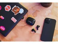 FONE BLUETOOTH TWS –25H DE USO | FAST CHARGER | IPX4 (T10P - BRANCO) - 6