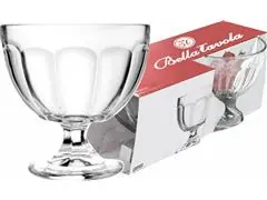 Conjunto com 2 Taças Sobremesa Castillo 500ml - 0