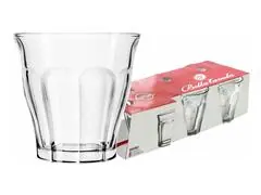 Conjunto com 6 Copos Heritage 245ml - 0