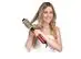 Escova Rotativa Mondial ER-11-KR Red Infinity Keratin 1000W 220V - 1
