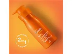 Creme Energizante Corporal 2 em 1 Natura Tododia Energia 400ml - 1
