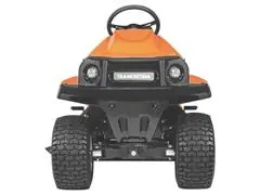 CORTADOR DIRIGIVEL TROTTER CD100 - 6