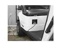 Veículo Utilitário Elétrico Elettro Tramontina 250BT AC 5KW 48V 6,7HP - 1