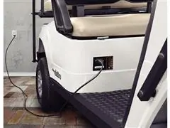 Veículo Utilitário Elétrico Tramontina Elettro 250PA 5KW 48V 6.7HP - 1