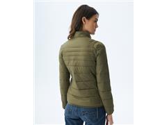 CHEVIGNON CHAQUETA MUJER TOGS ULTRA LIGHT VERDE (TALLA M) - 3