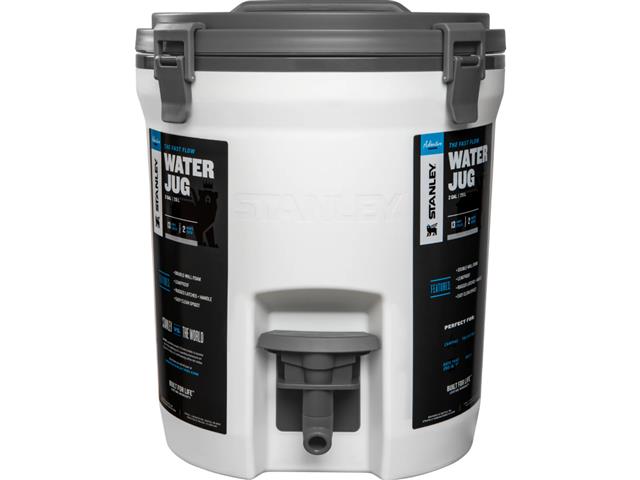 Termo Stanley Adventure de 7.5 L