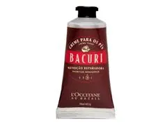 Creme para os Pés L'Occitane au Brésil Bacuri 50ml