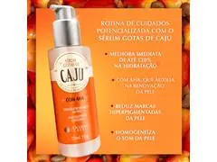 Sérum L'Occitane au Brésil Gotas de Caju 150ml - 1