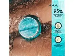 Creme Corporal Banho de Hidratação 200ml - 2