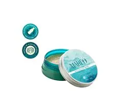 Areia Esfoliante Corporal L'Occitane au Brésil Mareô 200ml - 0