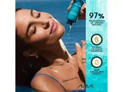 Sérum Água de Mar L'Occitane au Brésil Mareô 100ml - 1