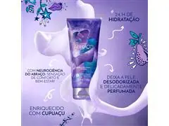 Loção Desodorante Corporal L'Occitane au Brésil Nosso Abraço 200ml - 1