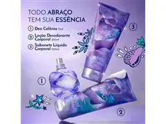 Loção Desodorante Corporal L'Occitane au Brésil Nosso Abraço 200ml - 2