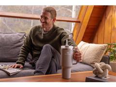 Termo Stanley Quencher Stone - 4