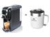 Cafetera multicápsula compatible con nespresso Avera + Taza Stanley Cl - 0