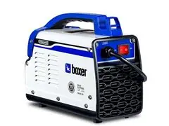 Máquina Inversora de Solda Touch 150BV Display Digital - 4