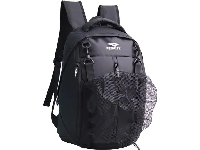Mochila Com Porta Bola Penalty PNLT - 121