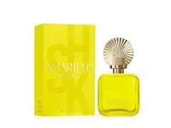 Perfume Shakira Amarillo Eau de Parfum 50ml - 1