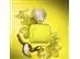Perfume Shakira Amarillo Eau de Parfum 80ml - 1
