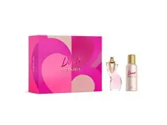 Kit Coffret Shakira Dance Perfume Feminino EDT + Desodorante