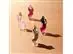 Kit Coffret Shakira Dance Perfume Feminino EDT + Desodorante - 2